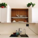 Giá bát cố định 2 tầng Eurogold inox304