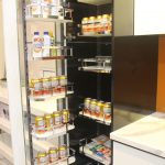 Tủ kho cao cấp Eurogold  cánh mở MC040