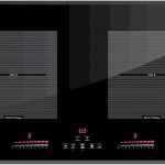 Bếp từ cao cấp SPELIER SPE IC 1089 nhập khẩu Đức