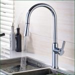 RL-805 NEW Vòi Rửa Bát Roslerer Nóng Lạnh