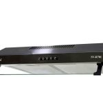 Máy hút mùi cổ điển SV - R70 Inox, có than