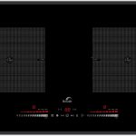 Bếp từ Bauer BE668GTA công suất 6000w Malaysia