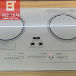 Bếp từ nội địa Nhật Bản YAMATO IHC-Y399 cao cấp 2025 không lò nướng