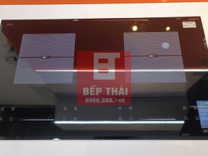 Bếp từ SPELIER SPE IC 1188 EG nhập khẩu nguyên chiếc CHLB ĐỨC