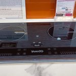 Bếp từ Yamato YMT-369 cao cấpNhật Bản chính hãng