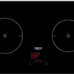 Bếp từ Đức Chefs EH-DIH890