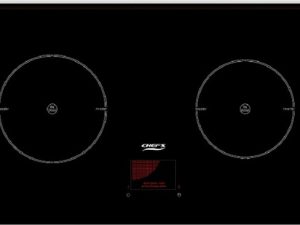 Bếp từ Đức Chefs EH-DIH890