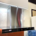 Hút mùi Chữ T EUROGOLD - EUH06170