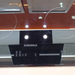 Bếp từ Eurogold EUH1133 - Bếp từ thông minh tiết kiệm điện