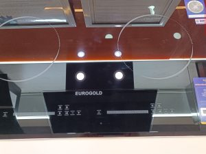 Bếp từ Eurogold EUH1133 - Bếp từ thông minh tiết kiệm điện