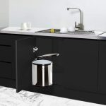 Thùng rác gắn cánh HAFELE VIOLA