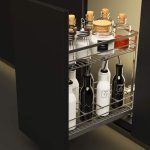 GIÁ GIA VỊ INOX HAFELE SONATA 549.20.XXX