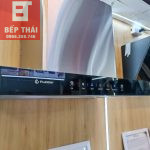 Máy hút mùi Fudeer chữ T FD-700BT hút khỏe, chạy êm, tự làm sạch