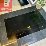 Bếp từ Sevilla SV-MS88 nhập Malaysia mới ra mắt 2024 đa tính năng nấu, kính dầy 8li