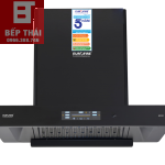 Máy Hút Mùi Eurofire EF011 - Điều Khiển Giọng Nói Hiện Đại, Giá Tốt Nhất Tại Bếp Thái