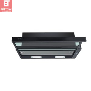 Hút mùi Bosch DFT63CA61B 310 m³/h