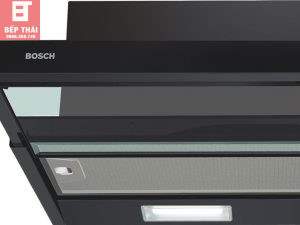 Hút mùi Bosch DFT63CA61B 310 m³/h