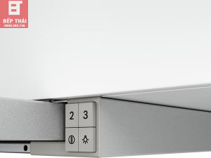 Hút mùi Bosch DFT93AC50 368 m³/h