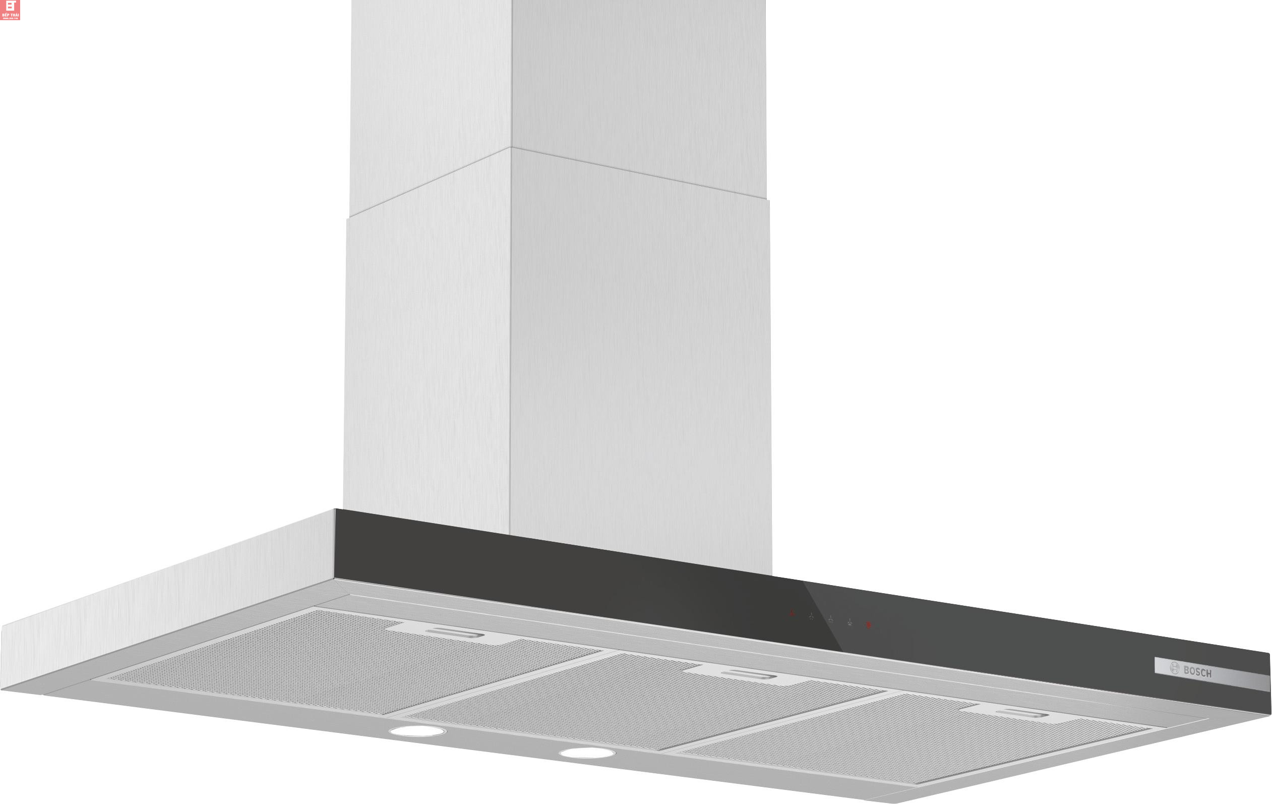 Hút mùi Bosch DWB97BK61T - ảnh 1 Hút mùi Bosch DWB97BK61T