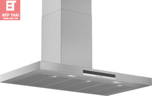 Hút mùi Bosch DWB97IM50 454/739 m³/h — hãng đã ngừng