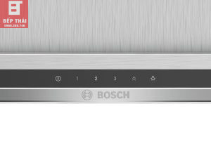 Hút mùi Bosch DWB97IM50 454/739 m³/h — hãng đã ngừng
