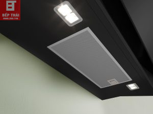 Hút mùi Bosch DWK91LT60