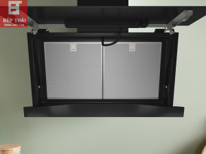 Hút mùi Bosch DWK91LT60