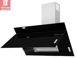 Hút mùi Bosch DWK97JM60 436/722 m³/h — hãng đã ngừng