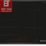 Bếp Từ Bosch PXE675DC1E PerfectFry, MoveMode
