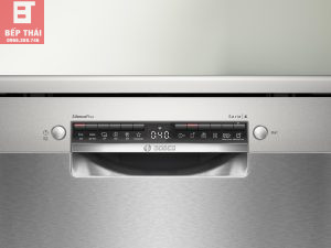 Máy rửa bát Bosch SMS4ECI14E 6 chương trình, Home Connect — hãng đã ngừng