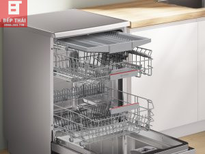 Máy rửa bát Bosch SMS4ECI14E 6 chương trình, Home Connect — hãng đã ngừng