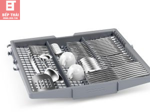 Máy rửa bát Bosch SMS4ECI14E 6 chương trình, Home Connect — hãng đã ngừng