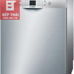 Máy rửa bát Bosch SMS63L08EA 6 chương trình, EcoSilence — mã cũ