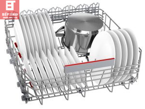 Máy rửa bát Bosch SMS6ZCI16E 8 chương trình, Zeolith