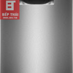Máy rửa bát Bosch SMS8YCI01E 14 bộ, sấy Zeolith
