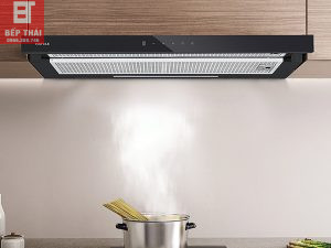 Hút mùi Hafele HC-H7032TB 750 m³/h, BLDC