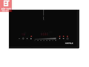 Bếp Từ Hafele HC-I2732A 4.4kW, Schott Ceran