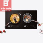 Bếp Từ Hafele HC-I7323B 4.4kW, Inverter