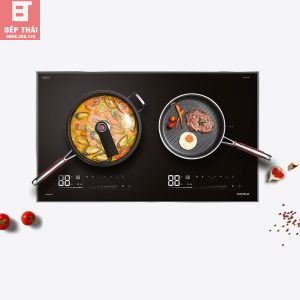 Bếp Từ Hafele HC-I7323B 4.4kW, Inverter