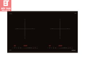 Bếp Từ Hafele HC-I7365B 4.2kW, gọn cho chung cư