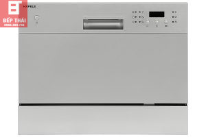 Máy rửa bát Hafele HDW-T50A