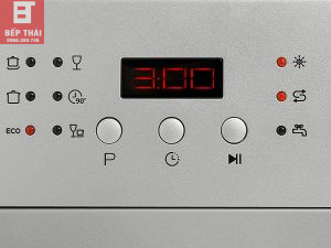 Máy rửa bát Hafele HDW-T50A