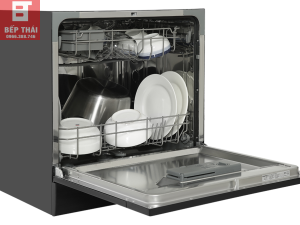 Máy rửa bát Hafele HDW-T5531B 7 chương trình