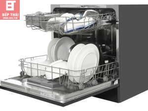 Máy rửa bát Hafele HDW-T5531B 7 chương trình