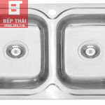 Chậu Rửa Bát Hafele HS-S7848 Torino 780×480 — mã cũ