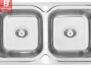 Chậu Rửa Bát Hafele HS-S7848 Torino 780×480 — mã cũ