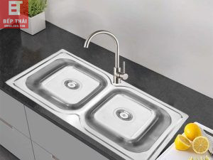 Chậu Rửa Bát Hafele HS-S7848 Torino 780×480 — mã cũ