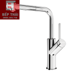 Vòi Rửa Bát Konox Artan Chrome