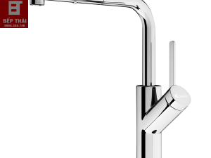 Vòi Rửa Bát Konox Artan Chrome