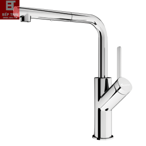 Vòi Rửa Bát Konox Artan Chrome